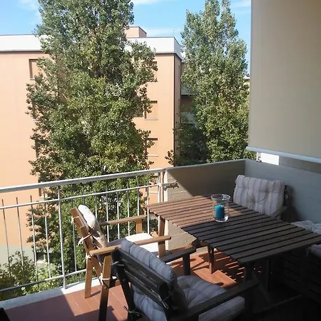 Apartment Giovanni *
