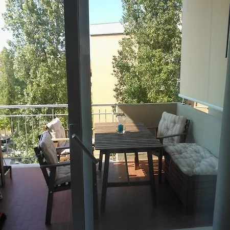 Apartment Giovanni