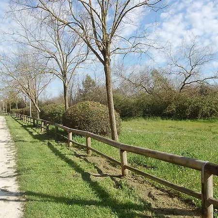 Giovanni Lejlighed *