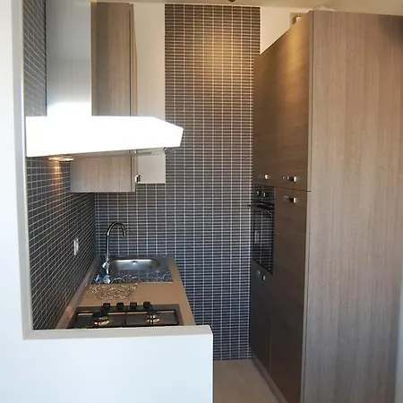 Giovanni Апартаменты Лидо-Адриано