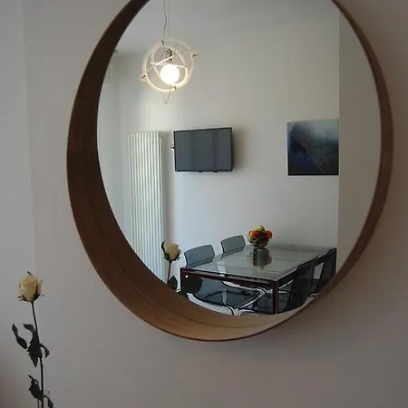 Giovanni * Лидо-Адриано