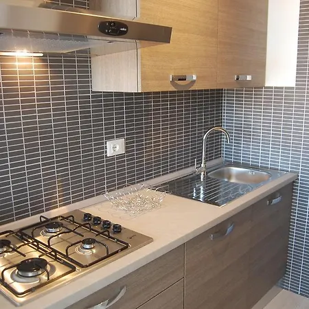 Giovanni Apartament Lido Adriano