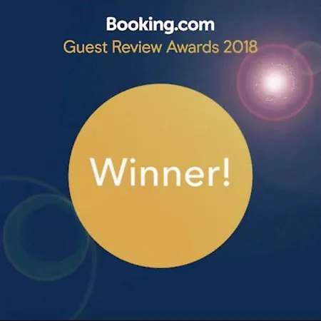 Giovanni Lejlighed *