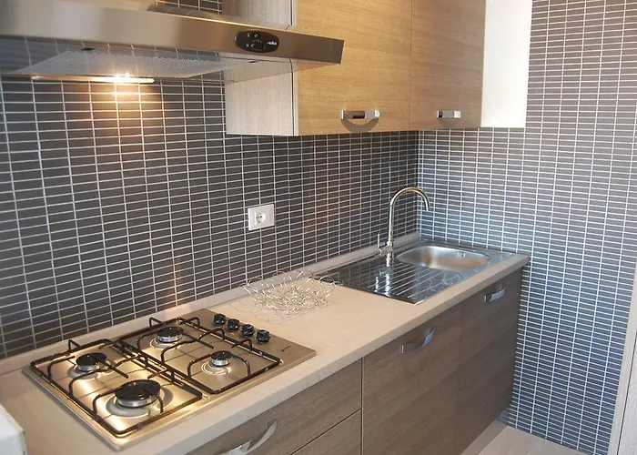 Giovanni Lejlighed Lido Adriano