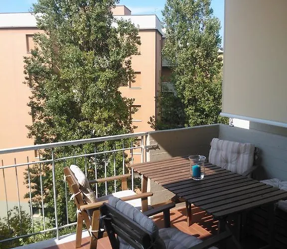 Lejlighed Giovanni *